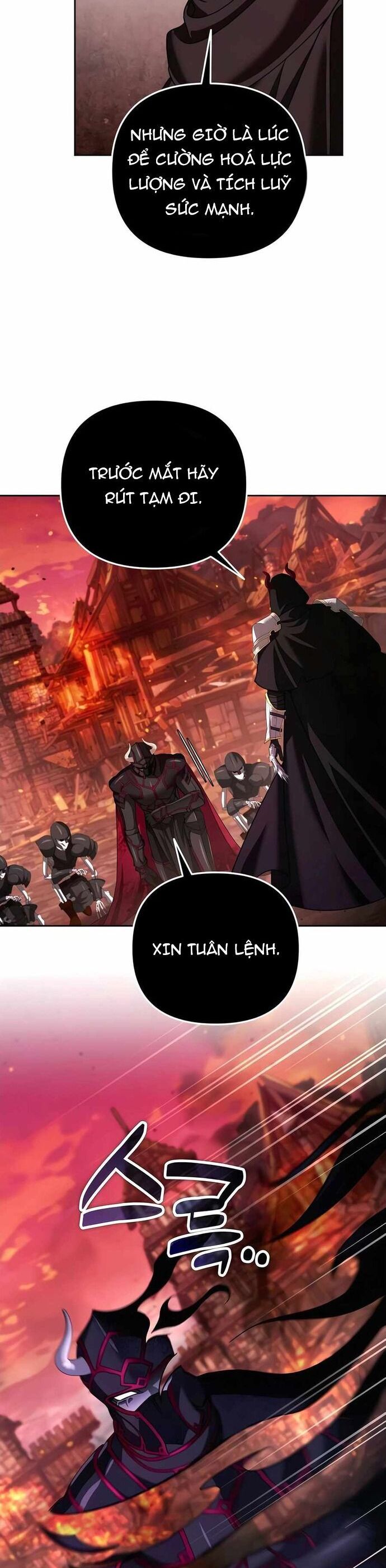 Bản Ngã Thay Đổi Chương 51 Ảnh 15