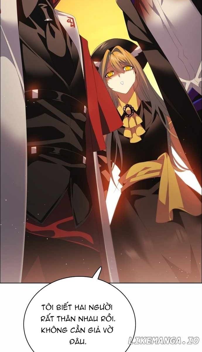 Zero Game Chương 304 Ảnh 43