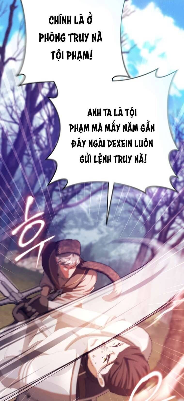 Người Phải Trả Giá Bằng Mạng Sống Vì Đã Lừa Dối Tôi Chương 18 Ảnh 61
