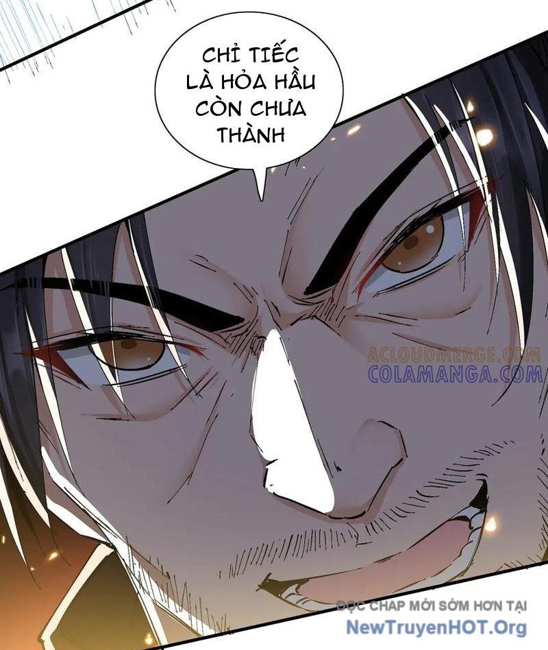 Đồ Đệ Nữ Đế Của Ta Muốn Hắc Hóa! Chương 66 Ảnh 37