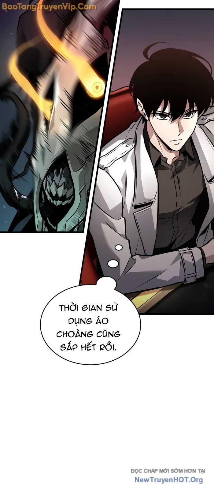 Toàn Trí Độc Giả - Omniscient Reader Chương 274 Ảnh 55