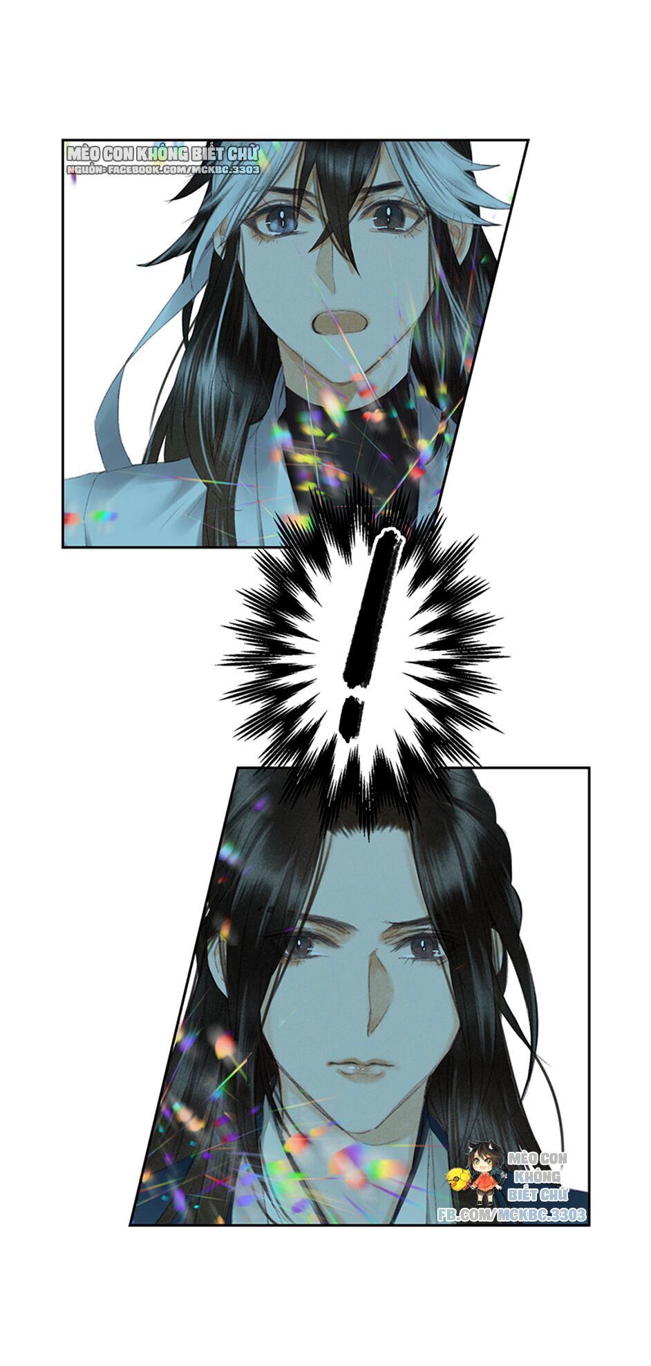 Tiếu Tạng Câu Chương 7 Ảnh 6