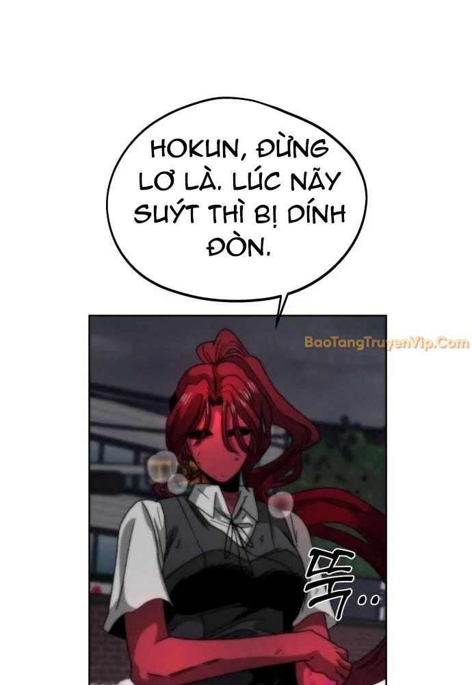 Dự Án Sao Hoả Chương 4 Ảnh 16