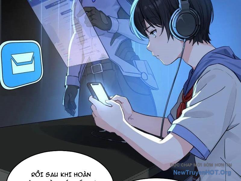 Sau Khi Đầu Thai, Ta Được Kẻ Thù Khắc Thành Vô Địch Chương 10 Ảnh 25