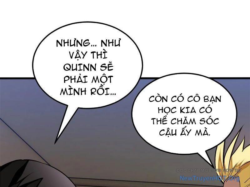 Thế Giới Siêu Phàm! Tôi Là Ma Cà Rồng !? Chương 16 Ảnh 69
