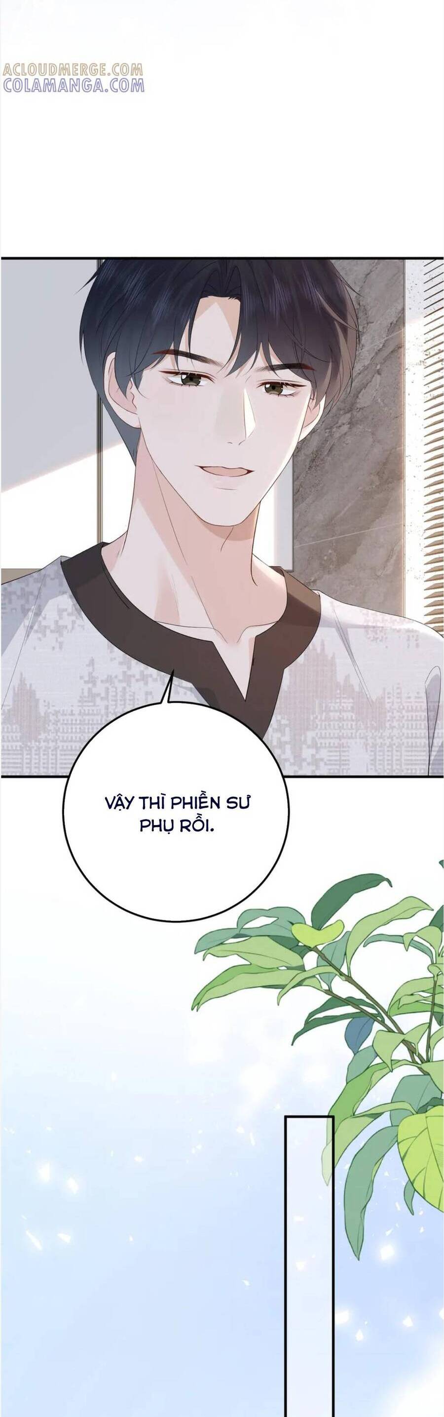 Ấm Hôn 100 Ngày Chương 69 Ảnh 24