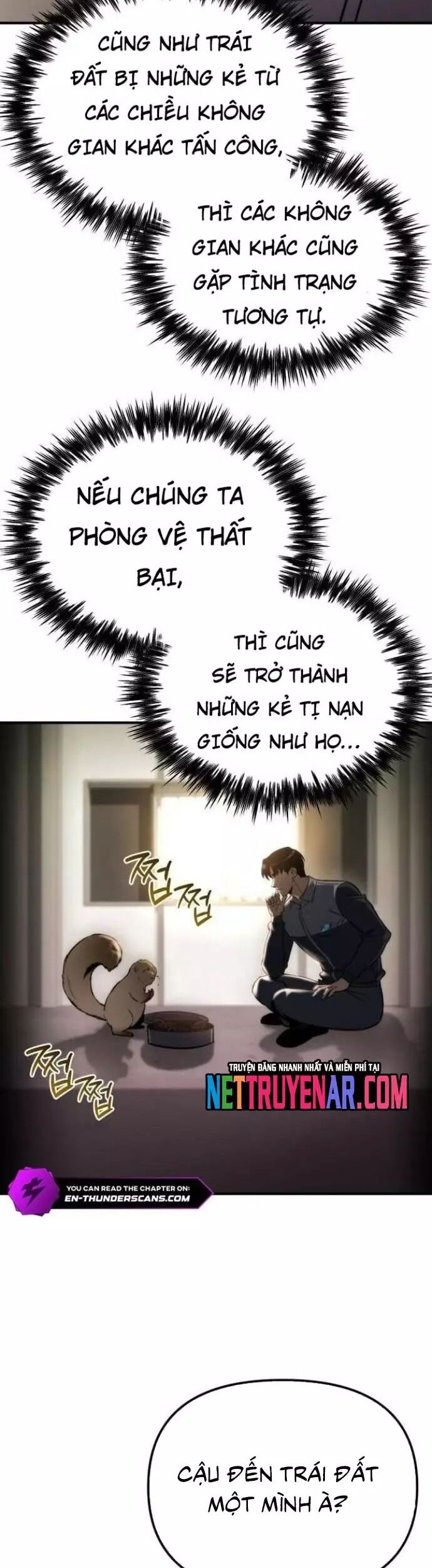 Mạt Thế Hậu Cần Chương 53.1 Ảnh 29
