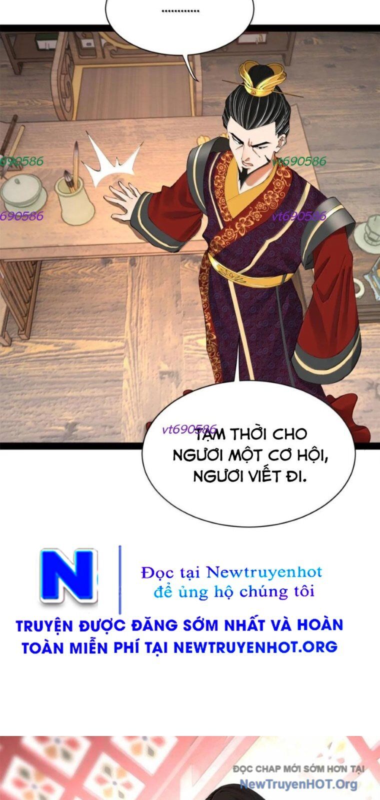 Chàng Rể Mạnh Nhất Lịch Sử Chương 323 Ảnh 22