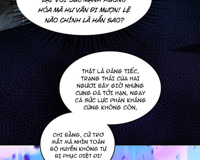 Gặp Mạnh Thì Mạnh, Ta Tu Vi Vô Thượng Hạn Chương 61 Ảnh 57