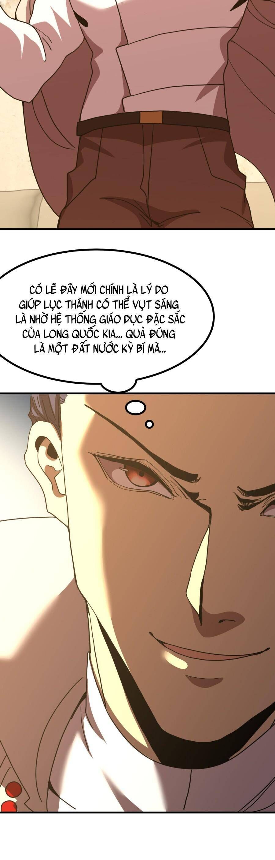 Cao Võ: Hạ Cánh Đến Một Vạn Năm Sau Chương 243 Ảnh 28