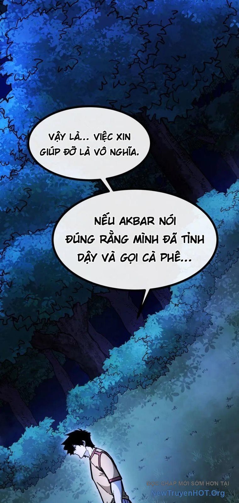 Sống Còn Chương 9 Ảnh 27