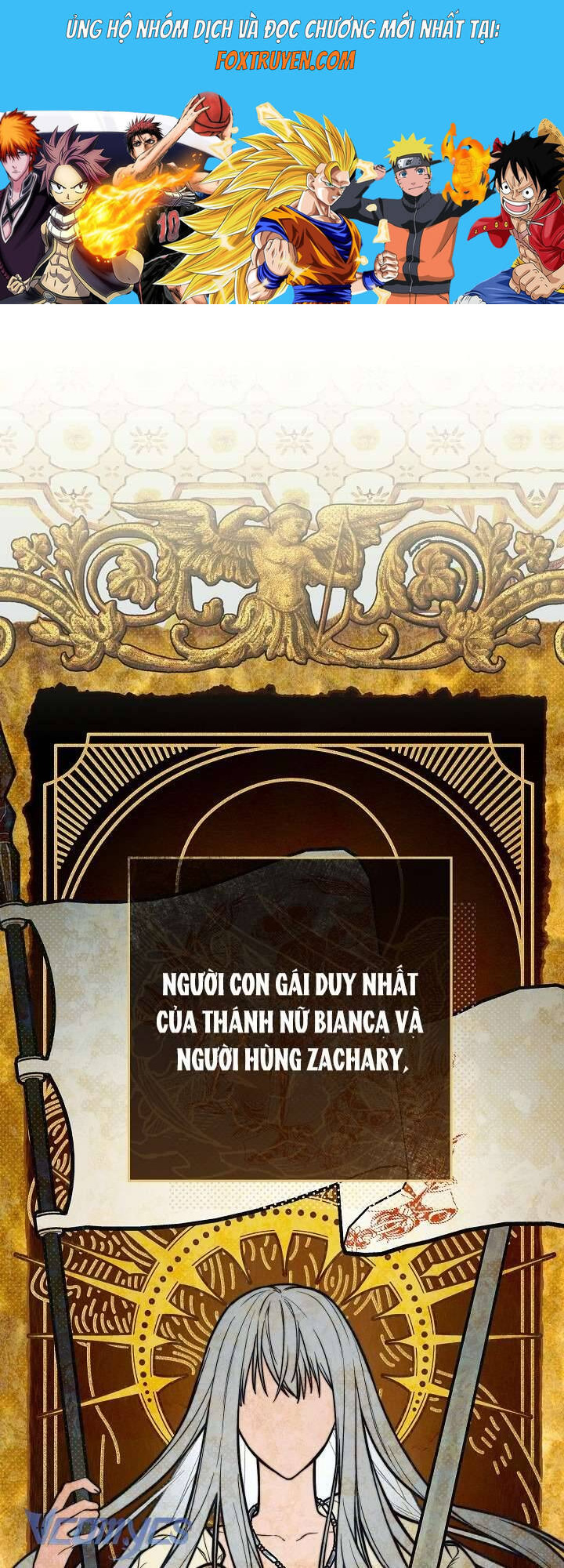 Hôn Nhân Vụ Lợi 2: Bản Tình Ca Không Thể Quên Chương 1 Ảnh 2