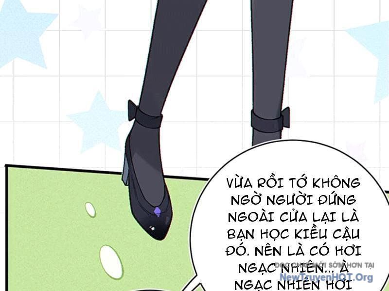 Sau Khi Ta Biến Thành Quái Vật Xúc Tu, Các Cô Ấy Càng Điên Cuồng Hơn! Chương 16 Ảnh 25