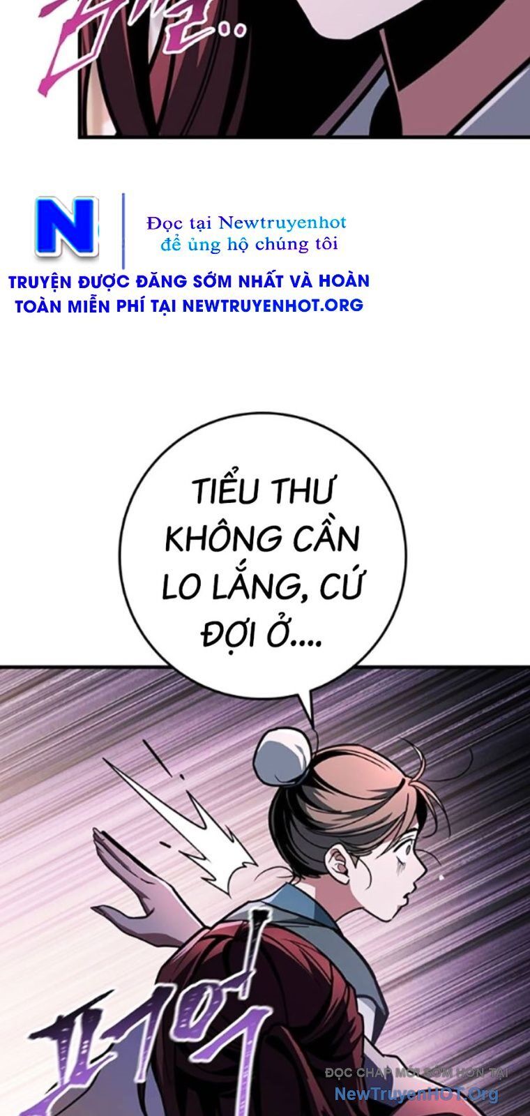Thanh Kiếm Của Hoàng Đế Chương 97 Ảnh 109