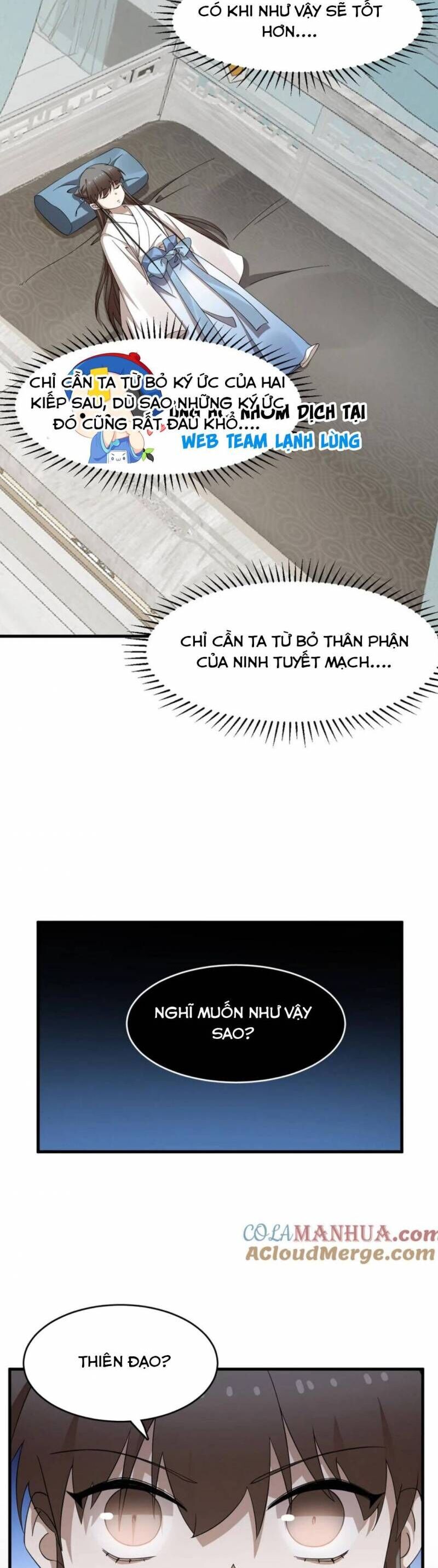 Độc Bộ Thiên Hạ: Đặc Công Thần Y Chương 512 Ảnh 19