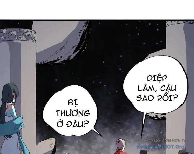 Cấm Chú Sư Mạnh Nhất Lịch Sử Chương 21 Ảnh 7