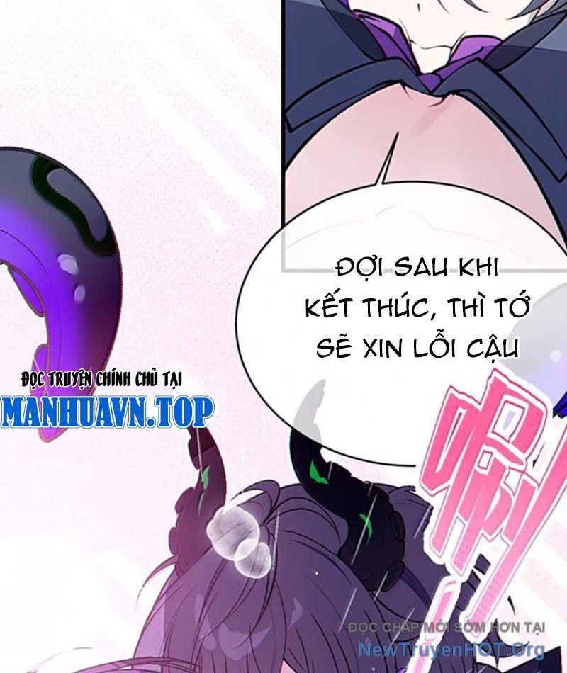 Sau Khi Ta Biến Thành Quái Vật Xúc Tu, Các Cô Ấy Càng Điên Cuồng Hơn! Chương 25 Ảnh 45