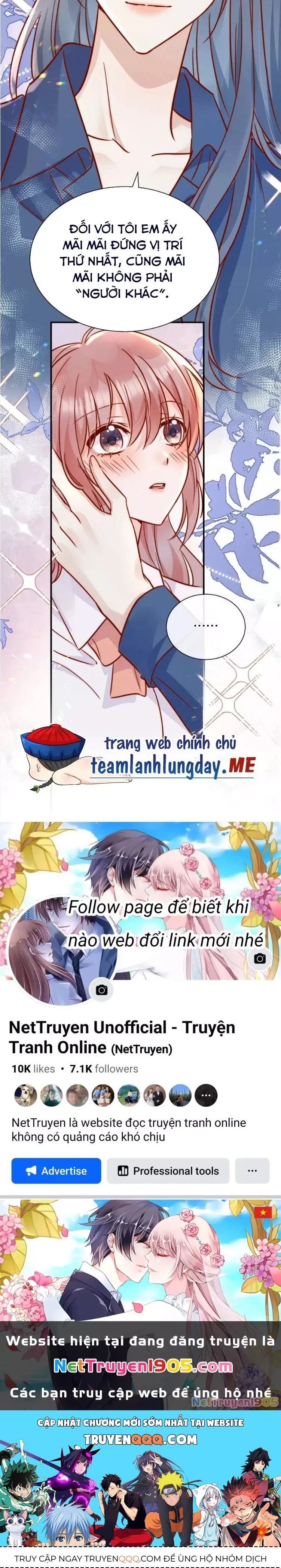 Ánh Mắt Của Kẻ Thù Truyền Kiếp Nhìn Ta Ngày Càng Biến Chất Chương 82 Ảnh 23