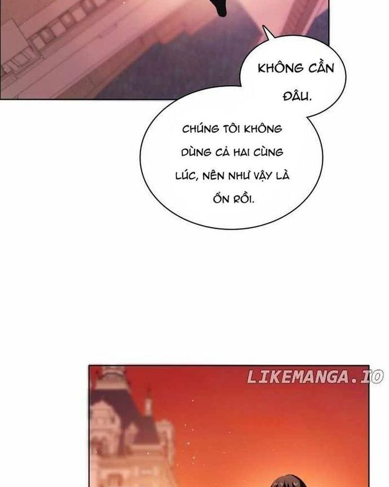 Zero Game Chương 300 Ảnh 136
