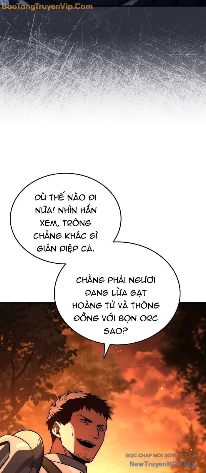 Tam Hoàng Tử Của Vong Quốc Hồi Quy Chương 28 Ảnh 46