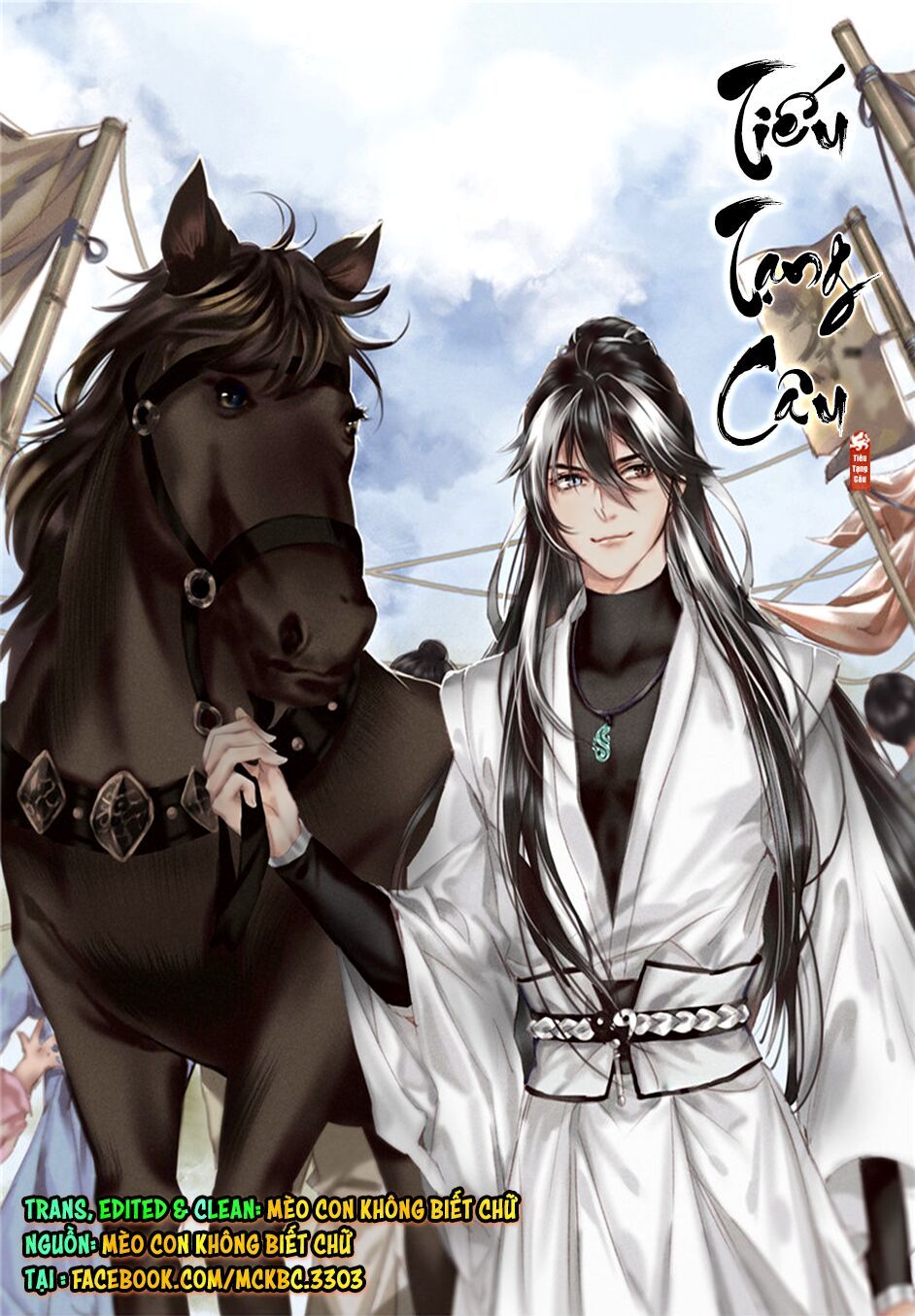 Tiếu Tạng Câu Chương 7 Ảnh 4