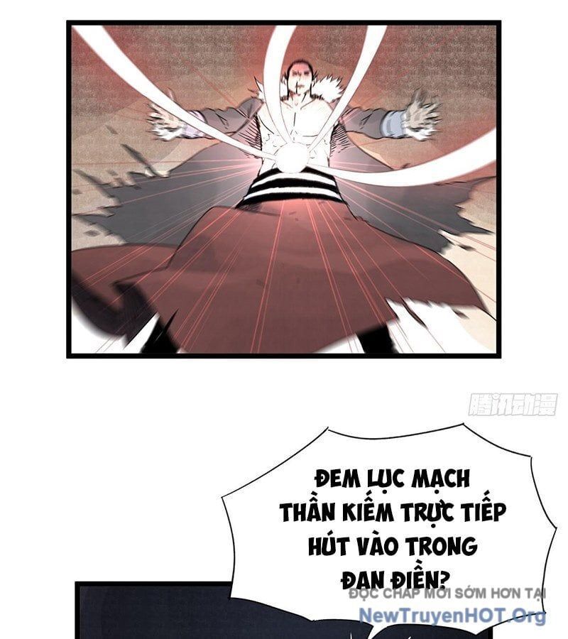 Hiệp Khách Hành Bất Thông Chương 98 Ảnh 16