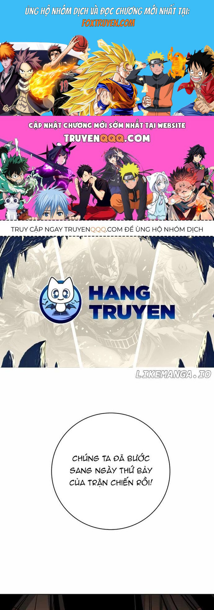 Zero Game Chương 304 Ảnh 2