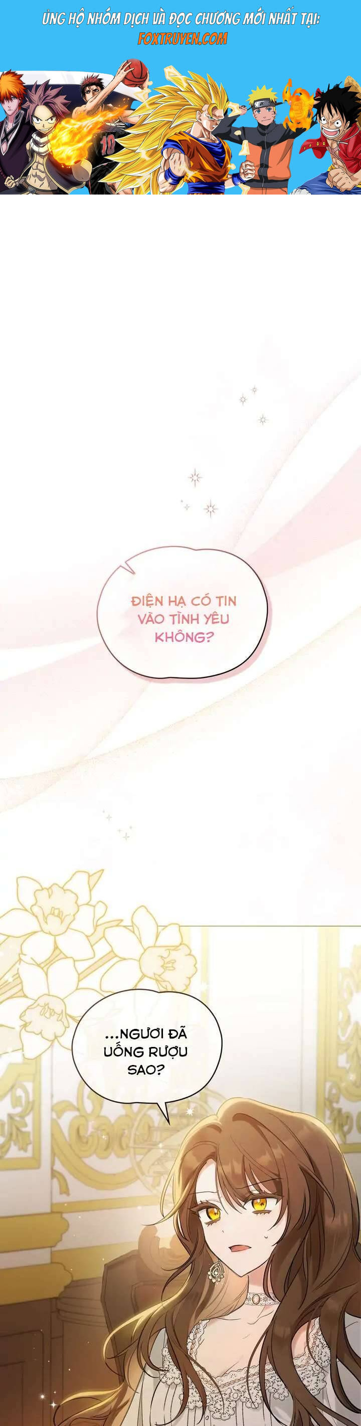 Phải Lòng Nàng Công Chúa Có Thời Hạn Chương 1 Ảnh 2