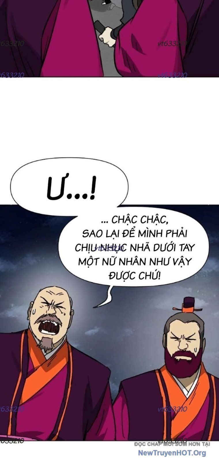 Thăng Cấp Vô Hạn Trong Murim Chương 240 Ảnh 54