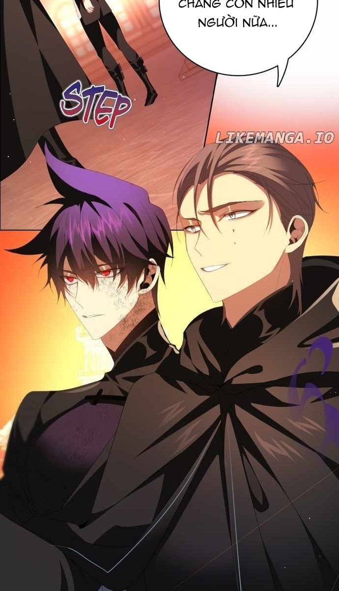 Zero Game Chương 304 Ảnh 64