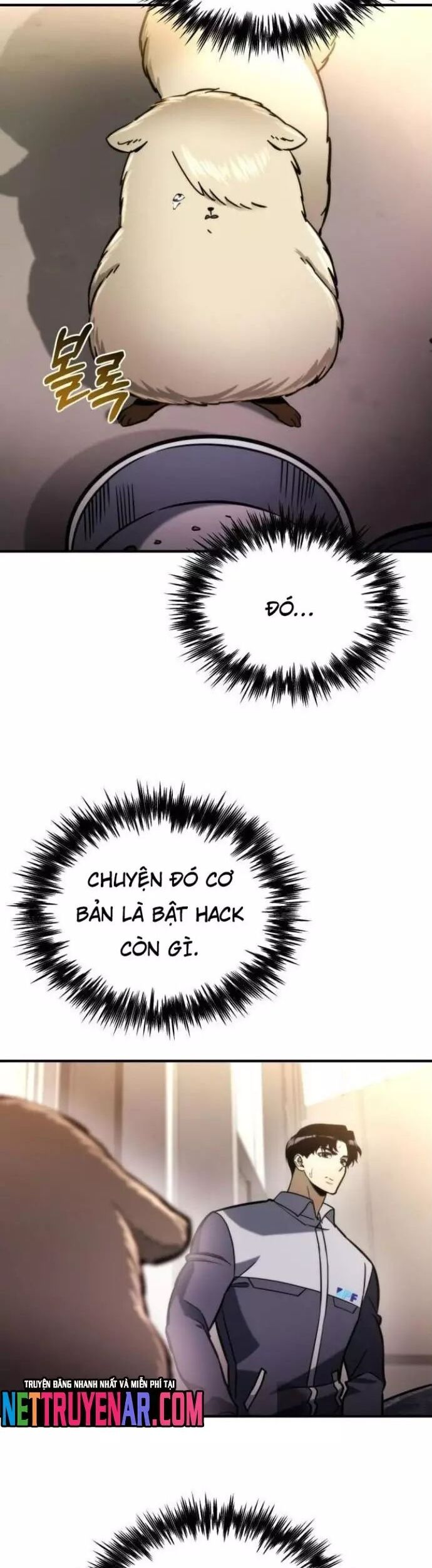 Mạt Thế Hậu Cần Chương 53.1 Ảnh 39