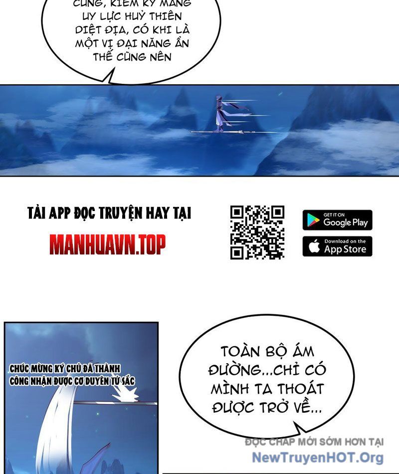 Phu Nhân Của Ta Là Giáo Chủ Ma Giáo Chương 1 Ảnh 41