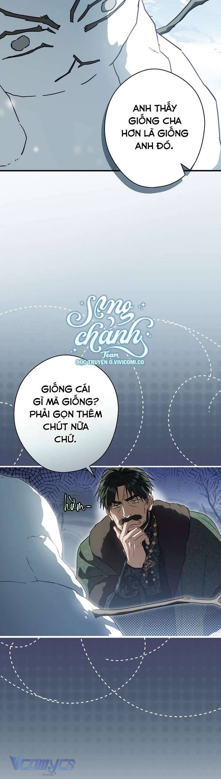 Phương Pháp Khiến Phu Quân Đứng Về Phía Tôi Chương 116 Ảnh 46