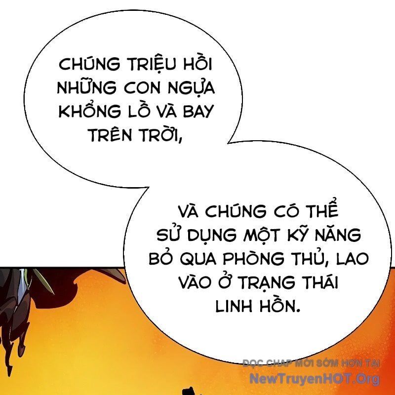 Độc Cô Tử Linh Sư Chương 181 Ảnh 26