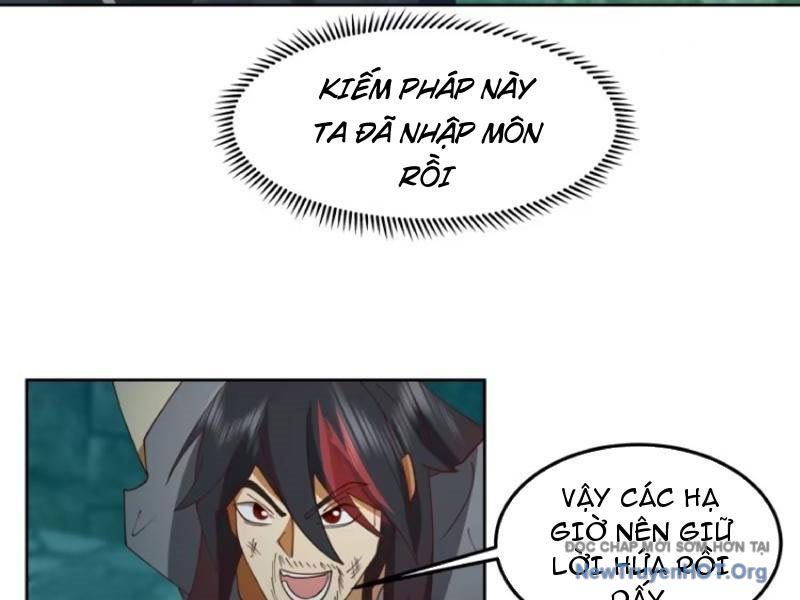 Phu Nhân Của Ta Là Giáo Chủ Ma Giáo Chương 5 Ảnh 57