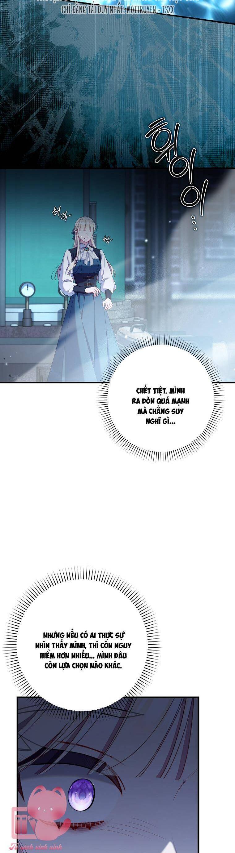 Dù Tình Cờ Cứu Giúp Nhưng Tôi Sẽ Không Chịu Trách Nhiệm Chương 42 Ảnh 11