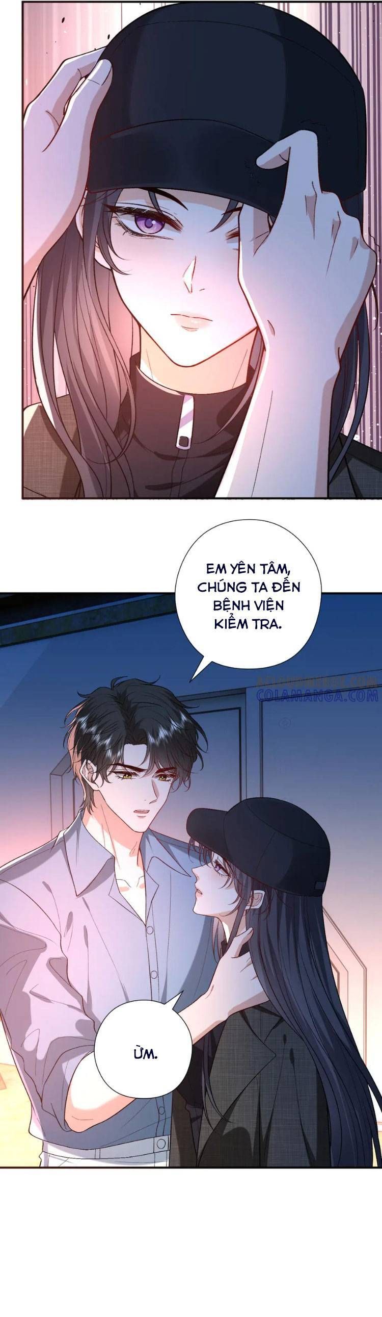 Vợ Của Lục Tổng Không Phải Dạng Vừa Chương 210 Ảnh 7