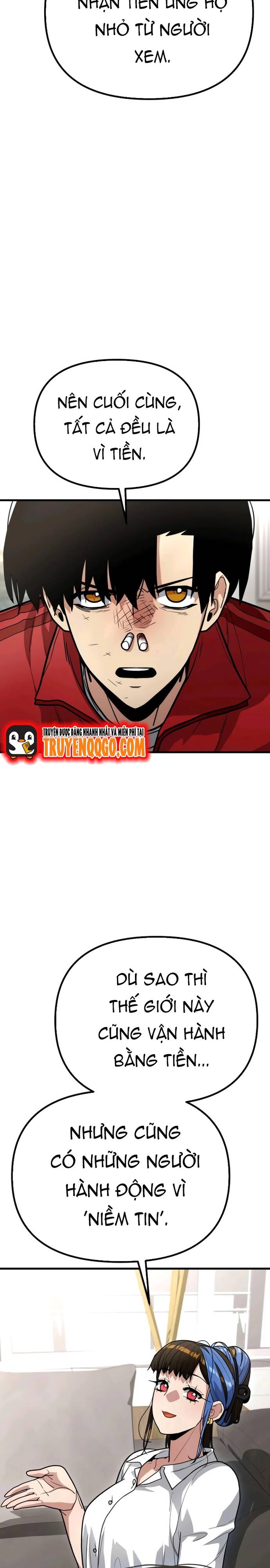 Tài Xế Báo Thù Chương 13 Ảnh 47