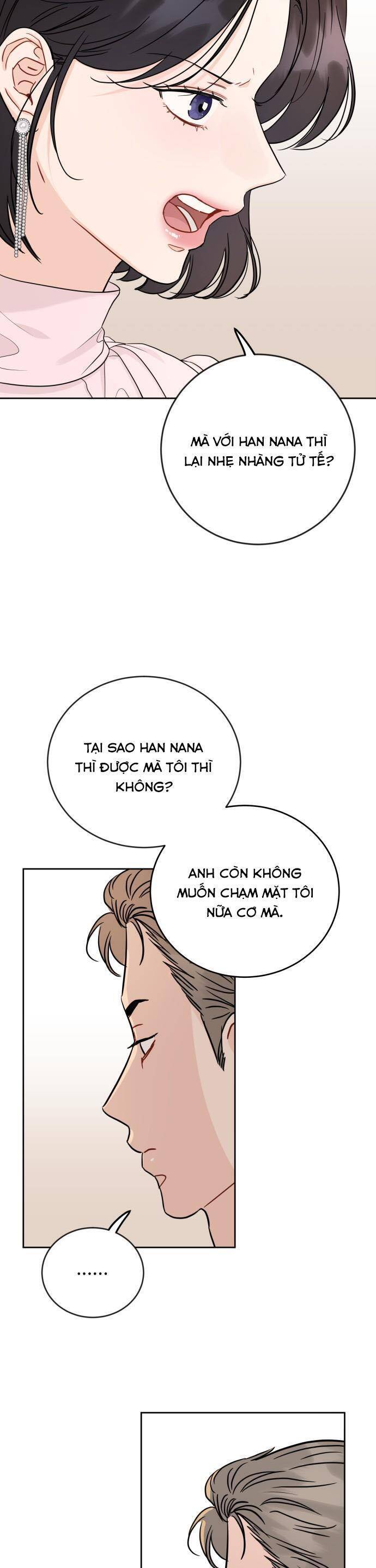 Người Một Nhà Chương 114 Ảnh 33