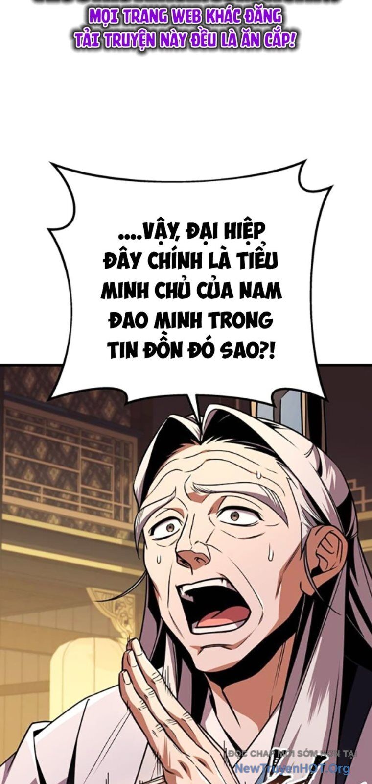 Thanh Kiếm Của Hoàng Đế Chương 97 Ảnh 19