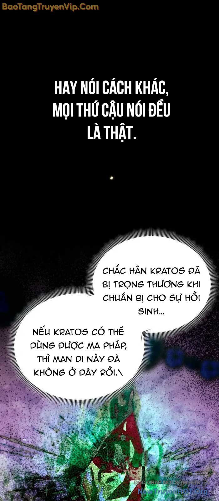 Trở Thành Man Di Ở Thế Giới Fantasy Chương 28 Ảnh 5