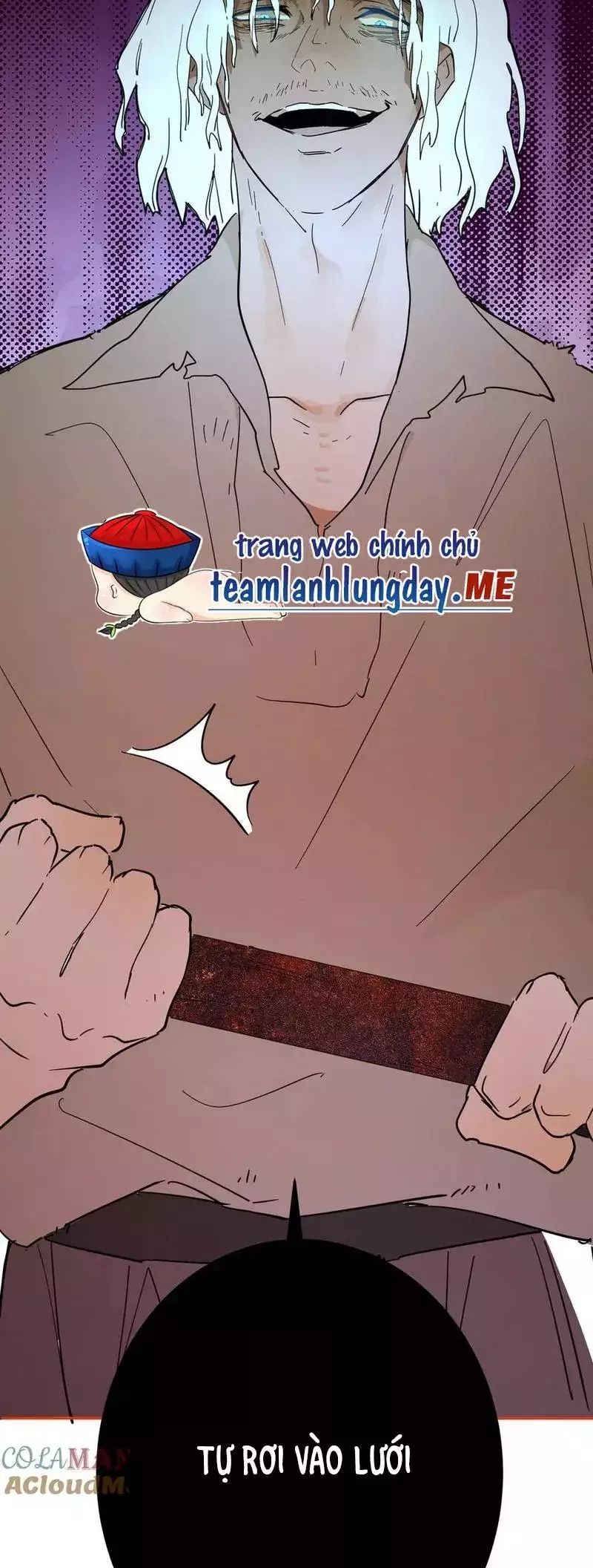 Trở Thành Nữ Hoàng Từ Khi Mới 6 Tuổi Chương 33 Ảnh 59