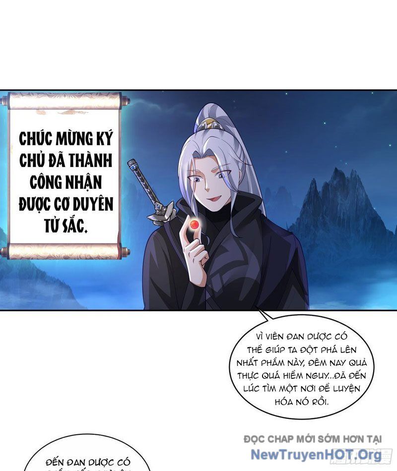 Phu Nhân Của Ta Là Giáo Chủ Ma Giáo Chương 1 Ảnh 43
