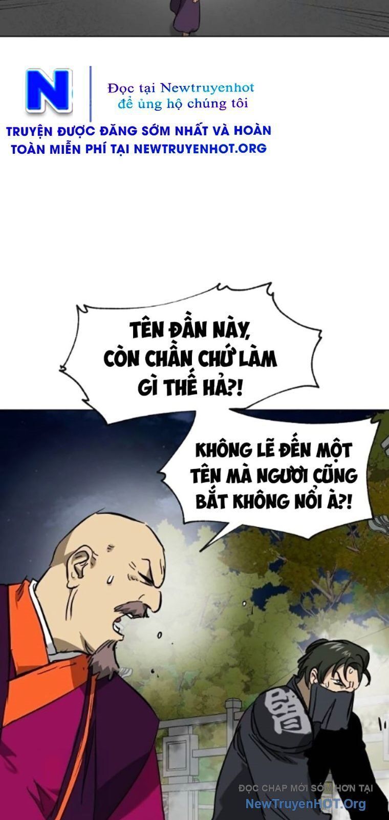 Thăng Cấp Vô Hạn Trong Murim Chương 240 Ảnh 71