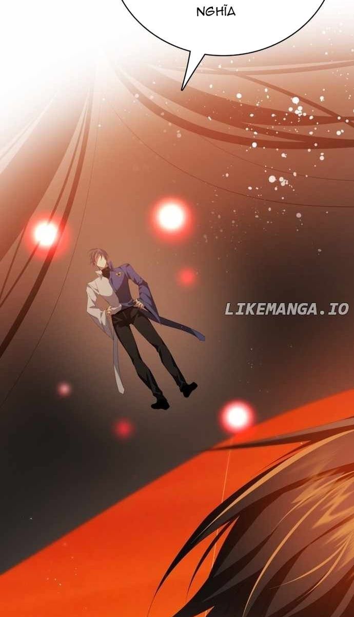 Zero Game Chương 304 Ảnh 52