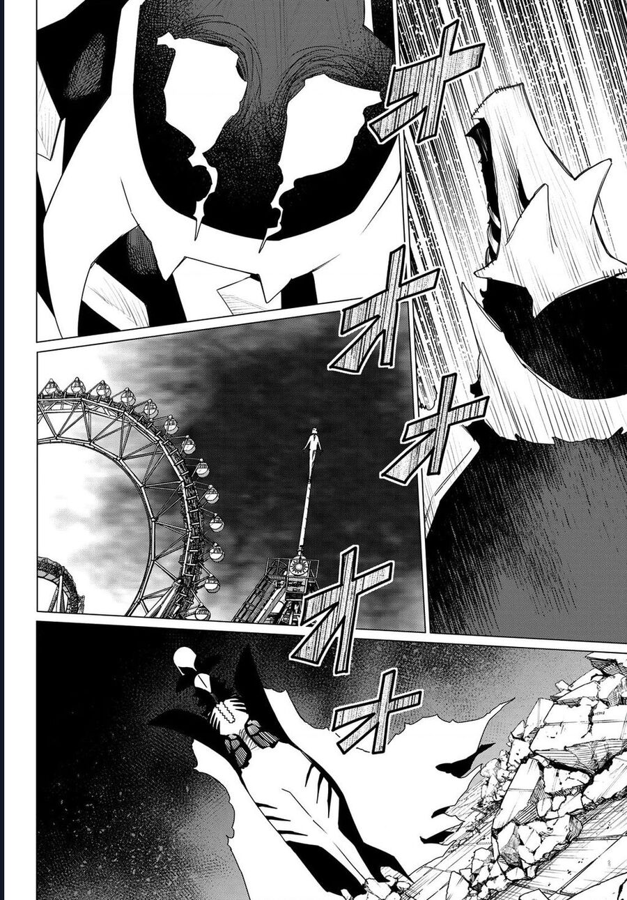 Sentai Dai Shikkaku Chương 173 Ảnh 11