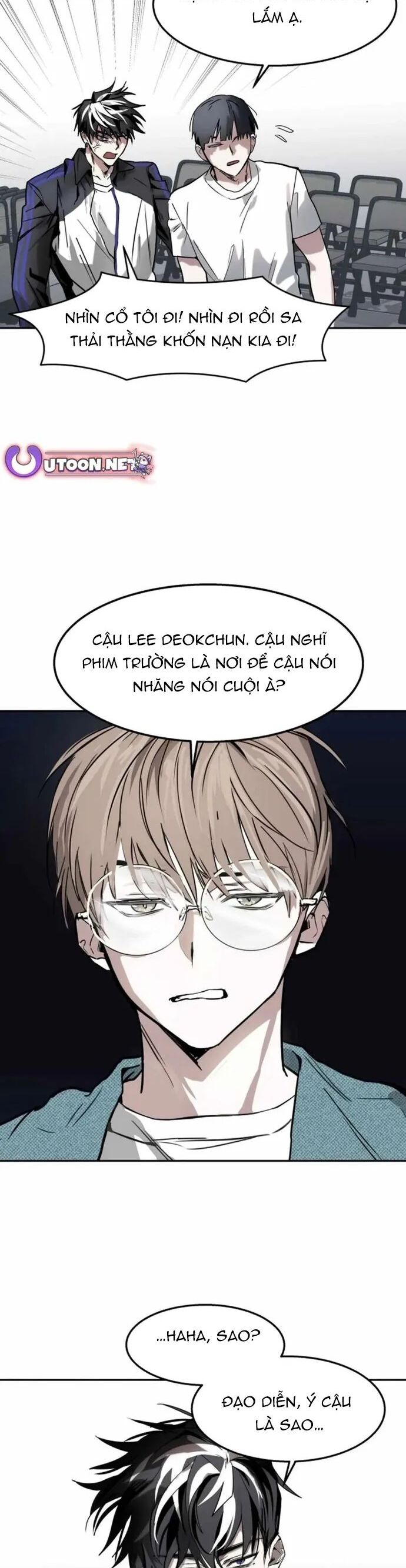 Ngôi Sao Đỉnh Lưu Chương 9 Ảnh 30