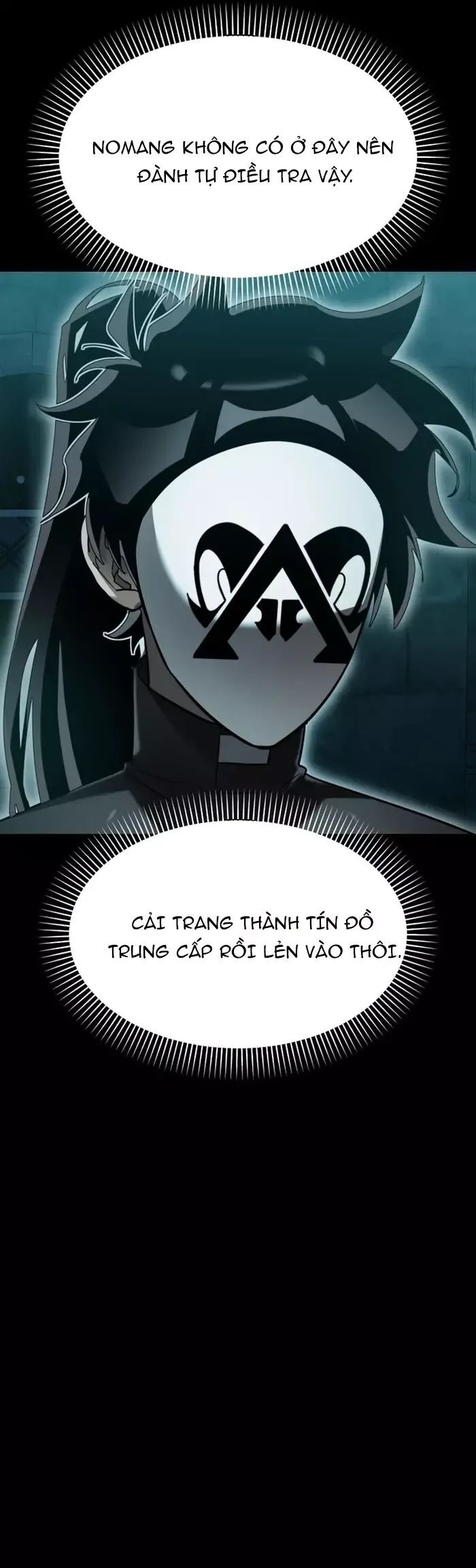 Thiên Ma Tái Lâm Chương 80 Ảnh 59