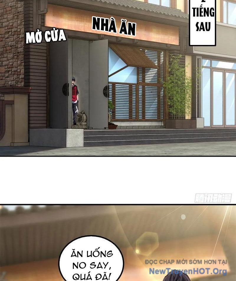 Đô Thị Tương Lai Đã Thức Tỉnh Khí Vận Hoàn Mỹ Chương 12 Ảnh 40