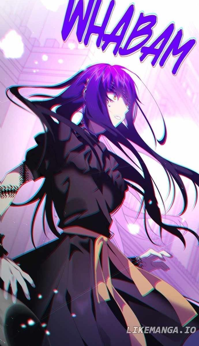 Zero Game Chương 303 Ảnh 32